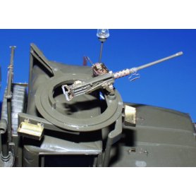 M-923 A1 Big Foot ITALERI