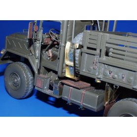 M-923 A1 Big Foot ITALERI