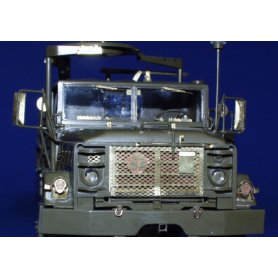 M-923 A1 Big Foot ITALERI