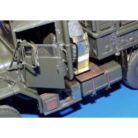 M-923 A1 Big Foot ITALERI