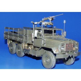 M-923 A1 Big Foot ITALERI