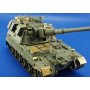 Eduard 1:35 British 155mm AS-90 SPH dla Trumpeter