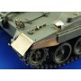 Eduard 1:35 British 155mm AS-90 SPH dla Trumpeter