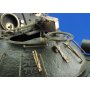 IS-3M TRUMPETER