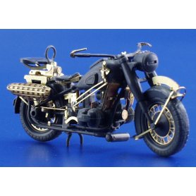 BMW R75 TAMIYA