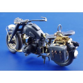 BMW R75 TAMIYA