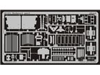 Eduard 1:35 155mm AS-90 SPH dla Trumpeter