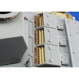 Eduard 1:35 Pz.Kpfw. II Ausf. J dla Alan
