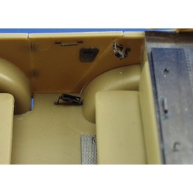 Horch 1a TAMIYA