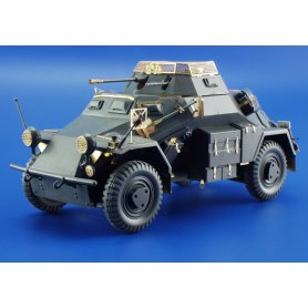 Sd.Kfz.222 TAMIYA