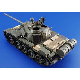 Eduard 1:35 T-55A dla Tamiya