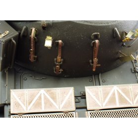 Eduard 1:35 T-55A dla Tamiya