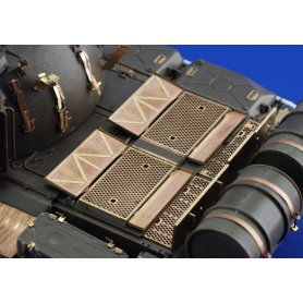 Eduard 1:35 T-55A dla Tamiya