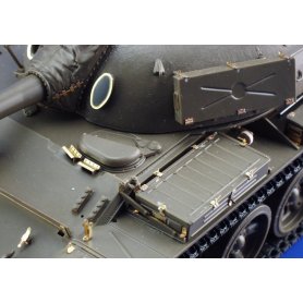 Eduard 1:35 T-55A dla Tamiya
