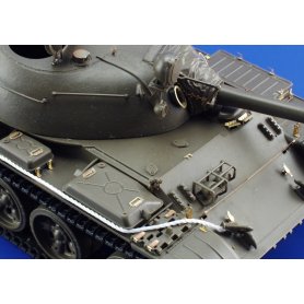 Eduard 1:35 T-55A dla Tamiya