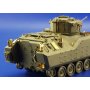 Eduard 1:35 AIFV NATO 250mm Cannon dla AFV Club