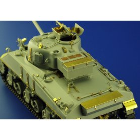Eduard 1:35 Sherman Firefly Vc dla Dragon