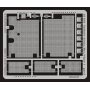Nashorn Ammo. Box/ Floor 1 DRAGON