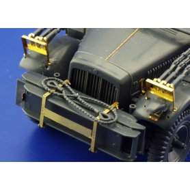 Sd.Kfz.10/4 with Flak 30 ITALERI 6359