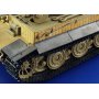 Eduard 1:35 Pz.Kfw. VI Tiger I Mid. Production dla Tamiya