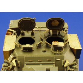 Eduard 1:35 FV 107 CVR T Scimitar dla AFV Club