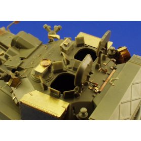 Eduard 1:35 FV 107 CVR T Scimitar dla AFV Club