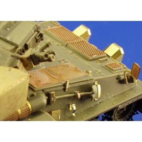 Eduard 1:35 FV 107 CVR T Scimitar dla AFV Club
