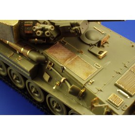Eduard 1:35 FV 107 CVR T Scimitar dla AFV Club