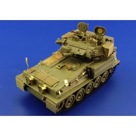 Eduard 1:35 FV 107 CVR T Scimitar dla AFV Club