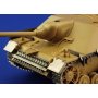 Eduard 1:35 Jagdpanzer IV L/70 dla Italeri 266