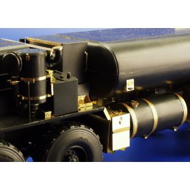 Eduard 1:35 M-978 exterior dla Italeri