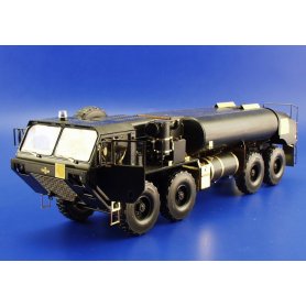 Eduard 1:35 M-978 exterior dla Italeri