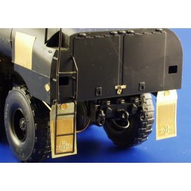 Eduard 1:35 M-978 exterior dla Italeri