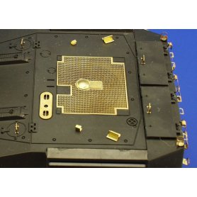 Flakpanzer Gepard TAMIYA 35099