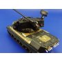 Eduard 1:35 Flakpanzer Gepard dla Tamiya 35099