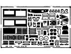 Eduard 1:35 Horch Kfz.15 dla Italeri