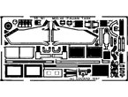 Eduard 1:35 M-13/40 Italian tank / Tamiya 