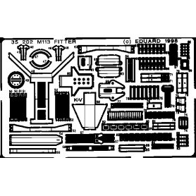 Eduard 1:35 M-113 Fitter dla Academy