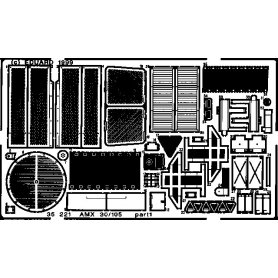 AMX 30/105 HELLER