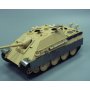 Eduard 1:35 Sd.Kfz. 173 Jagdpanther late version dla Tamiya