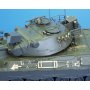 Eduard 1:35 Leopard 1A2 dla Italeri