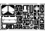 Eduard 1:35 M4A3 Sherman / Tamiya 