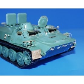 MT-LB SKIF