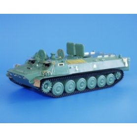 MT-LB SKIF