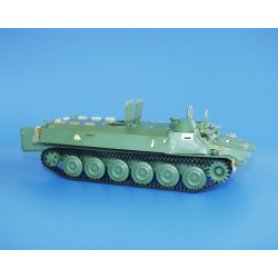 MT-LB SKIF