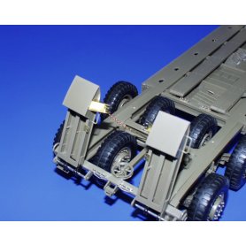 Eduard 1:35 M-26 Trailer dla Tamiya