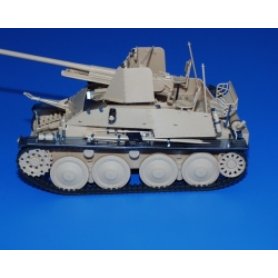 Eduard 1:35 Marder III dla Tamiya