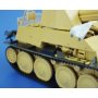 Eduard 1:35 Marder III dla Tamiya