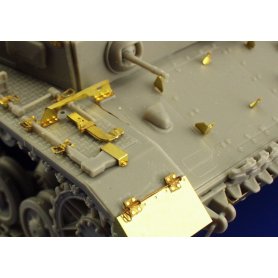 Eduard 1:35 Pz.Kpfw. IV Ausf. F-2 dla Dragon