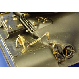 Eduard 1:35 M-47 Patton dla Italeri